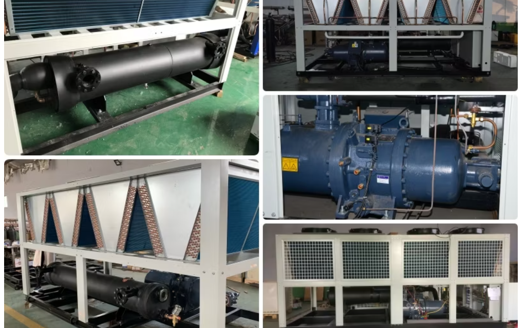 Injection Molding Machine